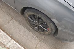 2021 Chevrolet Monza 2020 1.0T AT Lightly mixed Redline 320TreadilyEdition #6
