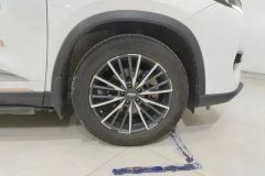 2023 Chery Tiggo 8 Pro 2022 1.6T AT 290T 2WDvastEdition 5Seat #6