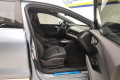2025 Audi Q4 e-tron 2024 40 e-tron EnactusEdition #8