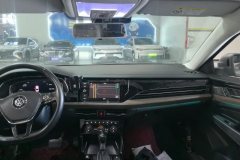 2019 Volkswagen Passat 2019 2.0T AT 330TSILuxury China VI #13