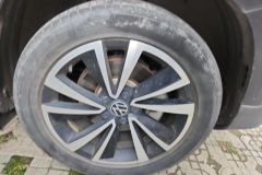 2022 Volkswagen Tharu 2021 1.4T AT 280TSILuxuryPLUSFWD #6