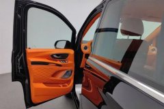 2023 Mercedes-Benz Vito 2023 2.0T AT Elite 7Seat #11