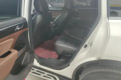 2019 GAC Trumpchi Trumpchi GS8 2017 2.0T AT 320T 2WDLuxurySmart Connect（7Seat） #11