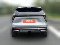 2022 Geely Auto Boyue L 2023 2.0TD AT DCTPremium #8
