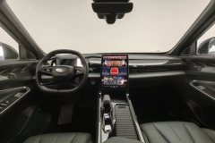 2025 Geely Auto Boyue 2024 1.5TD Smart Connect+ #14
