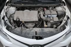 2017 Toyota Vios 2017 1.5 AT EnactusEdition #10