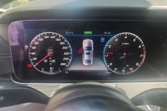 2019 Mercedes-Benz E-Class 2019 1.5T AT E260LSport #14