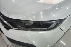 2019 Honda XR-V 2019 1.5 AT Comfort China V #5