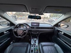 2022 Dongfeng Fengxing Fengxing S60EV 2022 smooth travelEdition #6