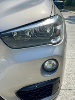 2019 BMW X1 2019 1.5T AT 18LiFashionFWD #4