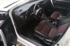 2019 Toyota Corolla 2018 1.8 AT Smart FashionHybrid HEV #9