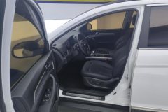 2018 Haval H6 2018 1.5T AT Red LabelSportElite FWD #9
