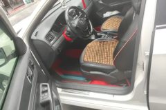 2017 Volkswagen Lavida 2017 1.6 AT Comfort #9