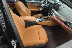 2023 BMW 5 Series(Imported) 2022 Facelift II 2.0T AT 530i MSport Pkg (Imported) #8