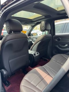 2016 Mercedes-Benz GLC-Class 2016 GLC 260 4MATIC Luxury #5