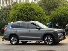 2019 Roewe RX8 2019 2.0T AT 30TSmart ConnectnetSupergroupFlagship 4WD #6