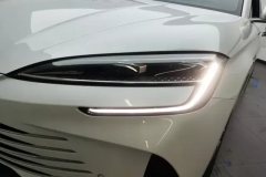 2024 BYD Seal 2024 Glory DM-i 1.5L AT 121kmLuxury #5