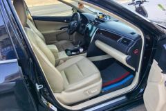 2016 Toyota Camry 2015 2.0 AT GLeading #8
