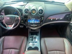 2016 BYD Tang PHEV 2015 2.0T AT 4WDFlagship HEV #6