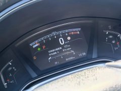 2021 Honda CR-V 2021 1.5T AT 240TURBOFashionFWD #16