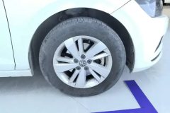2023 Volkswagen Polo Hatchback 2023 Facelift plus 1.5L AT Indulge yourselfEdition #6