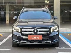 2022 Mercedes-Benz GLB-Class 2023 2.0T AT GLB 220 Fashion #9