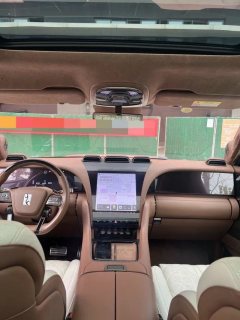 2024 Yangwang U8 2023 Luxury #4