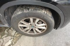 2016 BMW X5(Imported)(Imported) 2015 2.0T AT 28i (Imported) #6