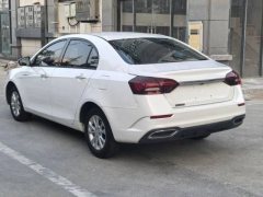 2021 Geely Auto Emgrand Sedan 2021UP 1.5L CVTupEdition #5