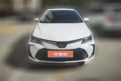 2021 Toyota Corolla 2021 1.8 AT Elite Hybrid #2