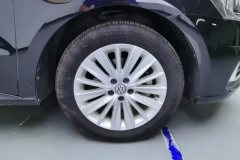 2021 Volkswagen Lavida 2019 1.5 AT set sailComfort China VI #6