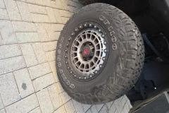 2024 Tank 300 2024 2.0T AT conqueror #6