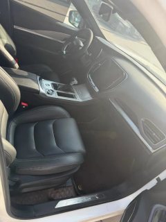 2020 Jetour X70 Coupe 2020 1.6T AT burnCool 6Seat #5