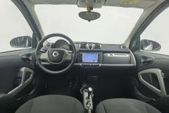2015 smart ForTwo 2012 1.0 AT HardtopComfort (Imported) #14