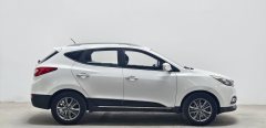 2015 Hyundai ix35 2013 2.0 AT GLSSmartFWD China V #7