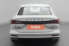 2024 Roewe i5 2023 1.5L AT CVTHonor #4