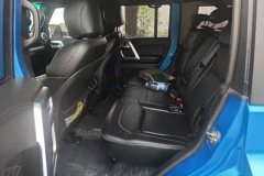 2021 Beijing Off-Road Beijing BJ40 2021 BJ40 AT 2.0D 4WDBlade HeroEditionpioneer #11