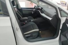2022 Volkswagen Golf 2021 1.4T AT 280TSI Pro #8
