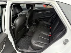 2019 Buick Excelle GT Sedan 2019 1.3T AT 18TConnectedElite China VI #7
