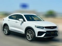 2019 Geely Auto Xingyue 2019 1.5T AT 300Tstar shinerFWD #3