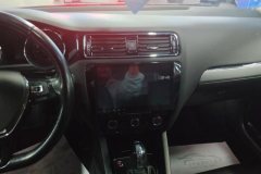 2017 Volkswagen Sagitar 2017 1.4T AT 230TSIComfort #13