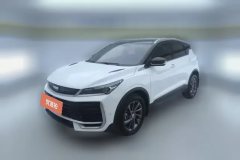 2025 Geely Auto Binyue 2025 BinyueL 1.5TD DCT Star Diamond #1