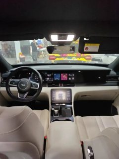 2020 Li Auto Li Auto ONE 2020 EREV6SeatEdition #2