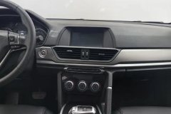 2018 Haval H6 2018 1.5T AT Red LabelSportElite FWD #16