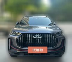 2023 Chery Tiggo 7 Plus 2023 1.6TGDI AT DCTPremium #2