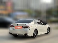 2018 Toyota Camry 2018 2.5 AT SFeng ShangEdition #3