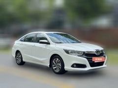 2020 Honda Crider 2019 1.0T AT 180TurboLeading China VI #3