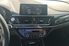 2021 BMW 1 Series 2021 1.5T AT 120i MSportYaoyeEdition #13