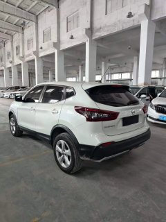 2024 Nissan Qashqai 2023 Classic 2.0L AT CVT XVComfort #6