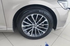 2021 Volkswagen Magotan 2020 2.0T AT 330TSILuxury #6